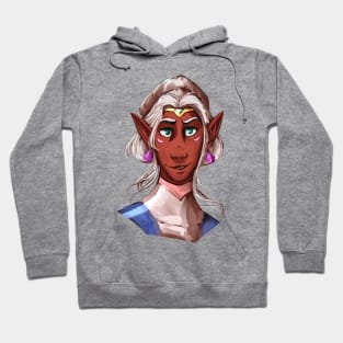 Simply Allura Hoodie